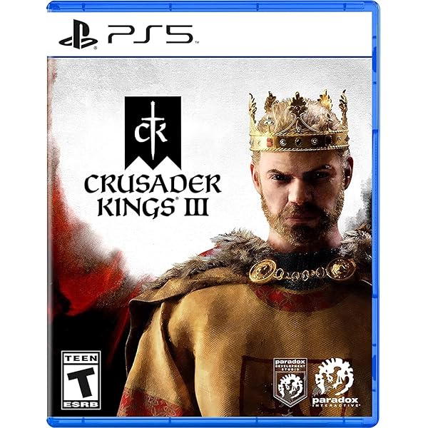 Amazon.co.jp: クルセイダーキングスII デラックス【完全日本語版