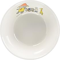 Amazon.co.jp: マルケイ こぐまちゃん 中食器 J1KO : ホーム＆キッチン