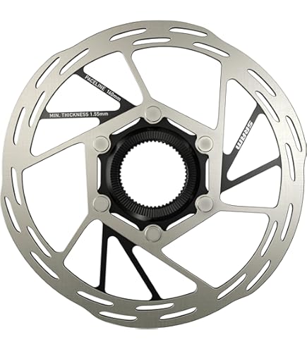 SRAM Centerline X Rotor 160mm 2枚 SRAM スラム [ Centerline X Rotor ] センターラインXローター