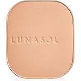 ルナソル(LUNASOL) スキンモデリングパウダーグロウ オークル02 SPF20/PA++ ファンデーション パクト