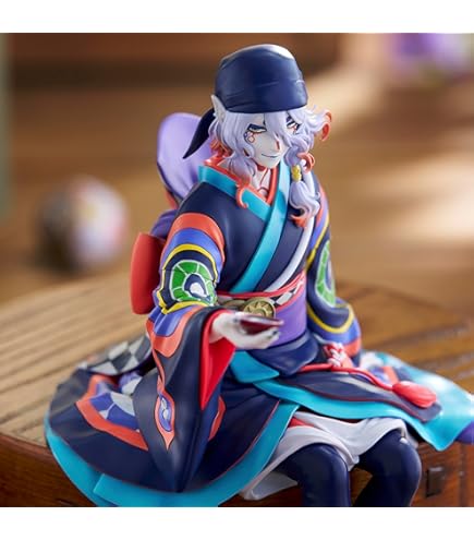 Amazon.co.jp: 『劇場版モノノ怪』ぬーどるストッパーフィギュア