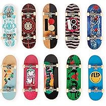 Amazon | TECH DECK (テック デッキ) / STAR WARS / 10 BOARD SET