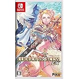 Code of Princess EX - Switch