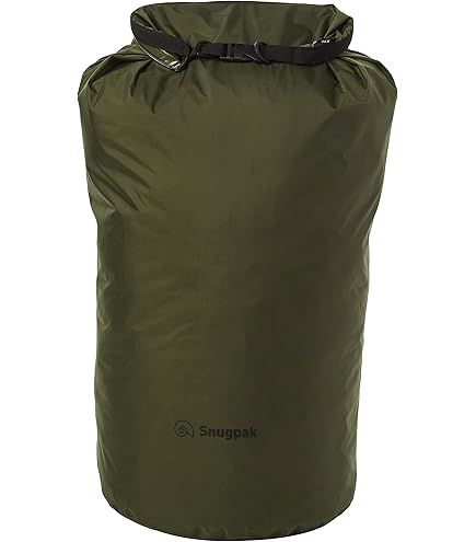 Amazon.co.jp: Snugpak Softie Elite 5 WGTE 寝袋 – 拡張可能なサイド