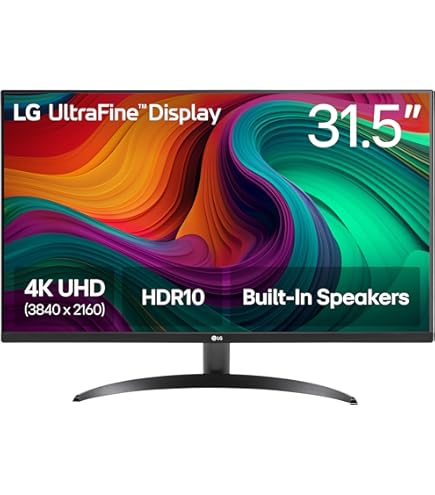 LG 27UP600-W 4Kモニター Amazon.com: LG 27UP600-W 27