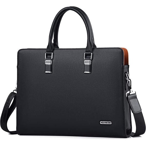 Amazon.co.jp: FSDWG ビジネスバッグ メンズ 2way A4サイズ対応 大