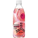 三ツ矢サイダー アサヒ飲料 三ツ矢 特濃ピーチスカッシュ 500ml×24本 [ サイダー ]