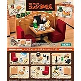 リーメント 珈琲所コメダ珈琲店 BOX商品 全6種 6個入り