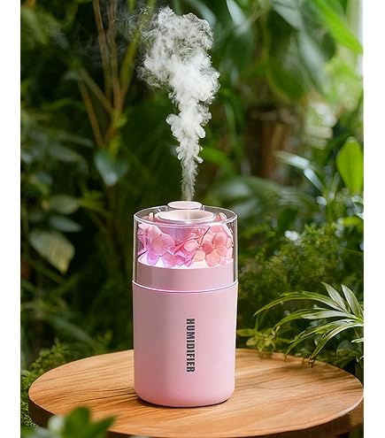 Amazon.co.jp: すみっコぐらし とかげのお家加湿器 : ホーム＆キッチン