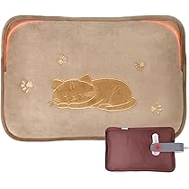 Amazon.co.jp: BOTISONE 湯たんぽ ゆたんぽ 充電式【2025冬新登場