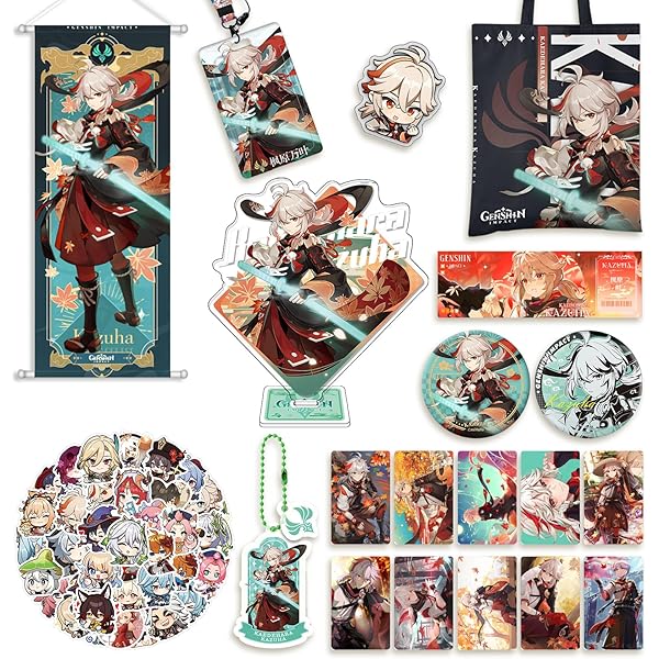 原神カプセルラバーストラップ　vol.1〜5 コンプリートセット 原神カプセルラバーストラップ vol.1〜5 コンプリートセット 原