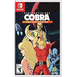 Amazon.co.jp: Terrifier: The ARTcade Game (輸入版:北米) - Switch