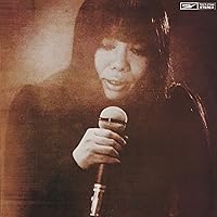浅川マキさん　CD紙ジャケ復刻版　タイトル　浅川マキライブLIVE　フィルム包装 浅川マキさん CD紙ジャケ復刻版 タイトル 浅川マキライブLIVE