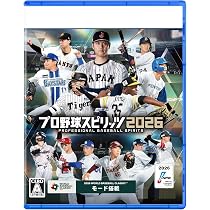 Amazon.co.jp: 【初回限定特典 DLCコード 同梱】 プロ野球スピリッツ