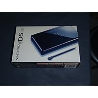 ニンテンドーDS Lite エナメルネイビー【メーカー生産終了】