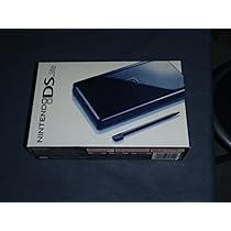 Amazon | ニンテンドーDS Lite エナメルネイビー【メーカー生産終了 