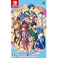 うたの☆プリンスさまっ♪Repeat LOVE for Nintendo Switch