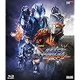 ゼロワン Others 仮面ライダーバルカン&バルキリー ダイアウルフゼツメライズキー&サーバルタイガーゼツメライズキー版(初回生産限定) [Blu-ray]