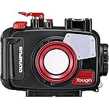 OM SYSTEM/オリンパス OLYMPUS TG-6用 防水プロテクター PT-059