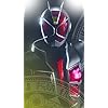 仮面ライダー - 仮面ライダーウィザード！！ iPhoneSE/5s/5c/5(640×1136)壁紙 4806