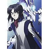 蒼穹のファフナー EXODUS 1 [Blu-ray]