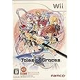 テイルズ オブ グレイセス(特典無し) - Wii