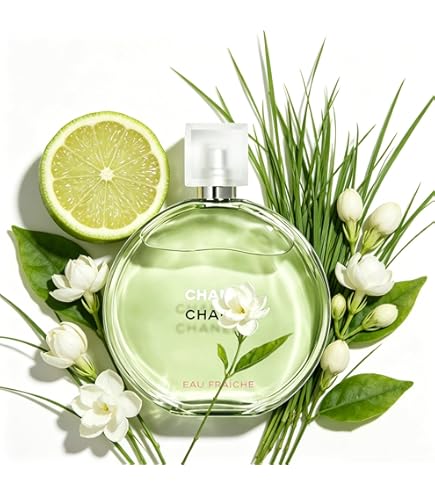 CHANEL チャンスオーフレッシュ　35ml Amazon | 【シャネル】チャンス オー フレッシュ EDT・SP 35ml [並行