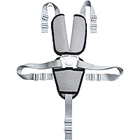 Amazon.co.jp: ベビーカーベルト ベビーセーフティベルト 5点式