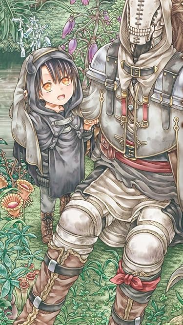 2020年冬アニメ - ソマリ,ゴーレム