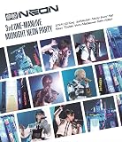 夢喰NEON 3rd ONE-MANLIVEーMIDNIGHT NEON PARTYー [Blu-ray]