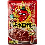 激辛ハチネロカレー 180g ×5袋