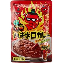 Amazon.co.jp: 【6人前】九州味 さがんもんの激辛ラーメン 激辛