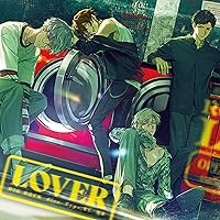 Amazon | DIG-ROCK ―RED― Type:RL | 日暮 茜(CV.古川 慎), 時任