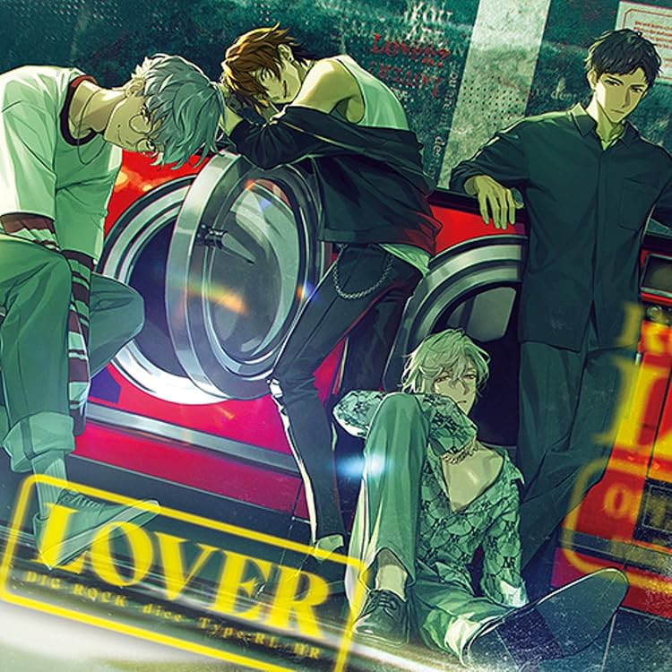 Amazon | DIG-ROCK HOUND ROAR Vol.1 豪華盤(アクリルキーホルダー付