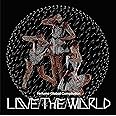 Perfume Global Compilation LOVE THE WORLD