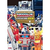 トランスフォーマージェネレーション デラックス R
