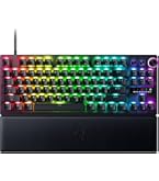 Amazon.co.jp: ラピッドトリガー 搭載 Razer レイザー Huntsman V3 Pro