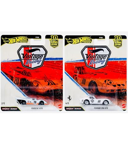 Amazon.co.jp: ホットウィール(Hot Wheels) カーカルチャー