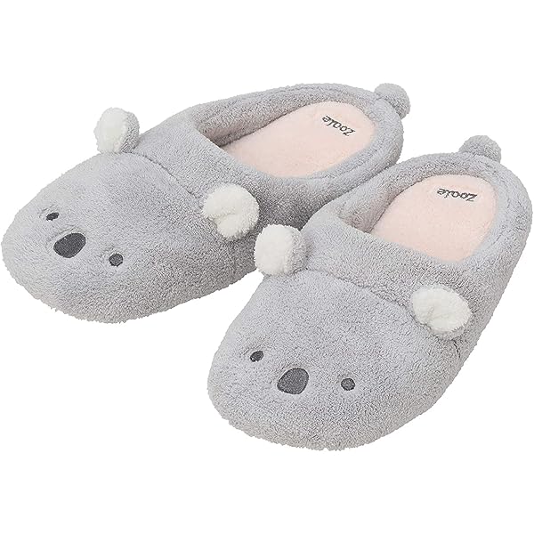 Amazon.co.jp: [ジェラート ピケ] コアラkidsルームシューズ