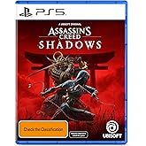 Assassin’s Creed Shadows - PlayStation 5