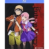 未来日記リダイヤル オリジナルアニメdvd同梱 カドカワコミックス エース えすの サカエ 少年エース 本 通販 Amazon
