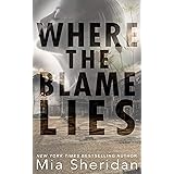 Where the Blame Lies