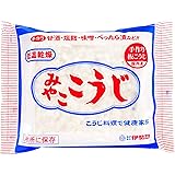 伊勢惣 みやここうじ 四角型 200g ×10個