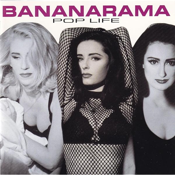 Amazon.co.jp: Bananarama: ミュージック