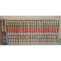 湘南純愛組! 全31巻完結 [マーケットプレイス コミックセット] | 藤沢