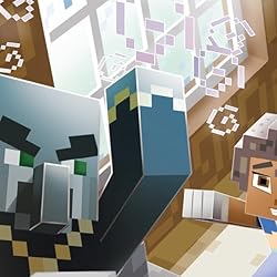 Minecraftの人気壁紙画像 マインクラフト