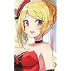 乙女ゲー世界はモブに厳しい世界です アンジェリカ・ラファ・レッドグレイブ FVGA(480×800)壁紙 FVGA(480×800)壁紙