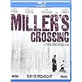 ミラーズ・クロッシング [Blu-ray]