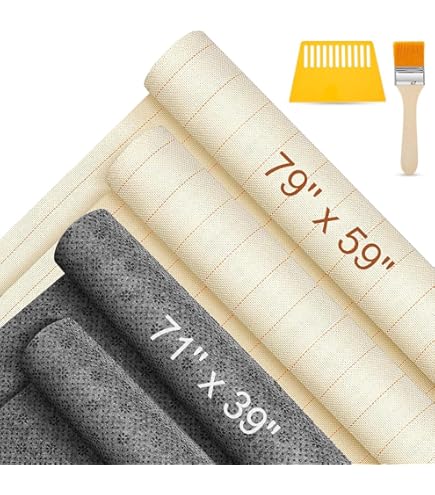 Amazon.co.jp: タフティングガンスターターキット – Justuft ラグ作成