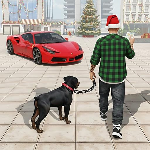 Fun Drive Games - 1